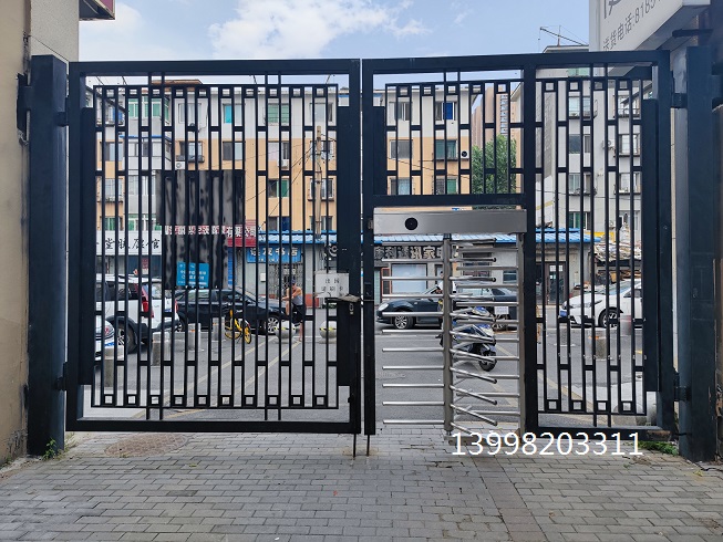 沈陽大東區(qū)水岸觀府全高轉閘安裝13998203311